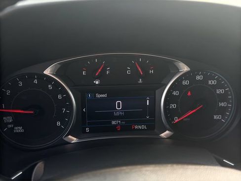 Used 2019 Chevrolet Equinox LT AWD/4WD image 11
