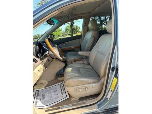 Used 2007 Lexus RX 350 2WD image 7