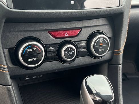 Used 2020 Subaru Crosstrek 2.0i Limited image 27