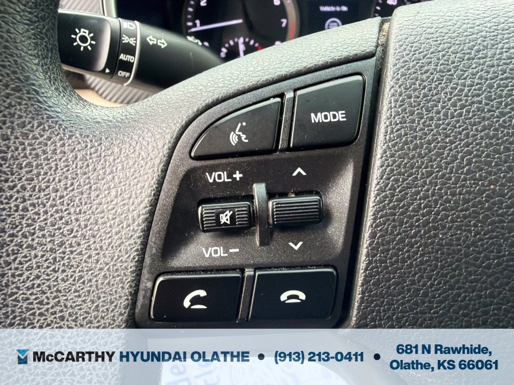 Used 2021 Hyundai Tucson Value FWD image 24