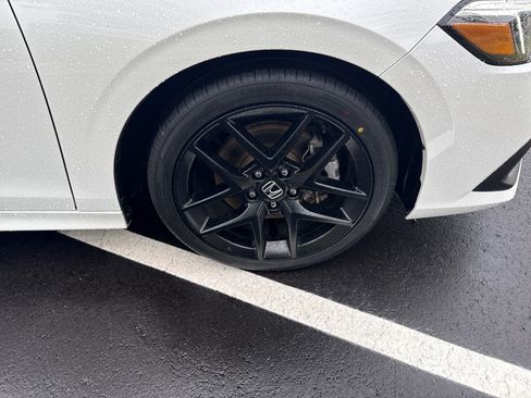 Used 2022 Honda Civic Si image 13