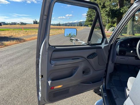 Used 1996 Ford F250 4x4 SuperCab image 32