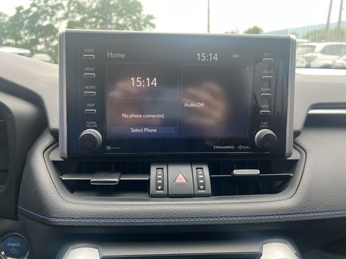 Used 2019 Toyota RAV4 XSE w/ Carpet Mat Package AWD/4WD image 25