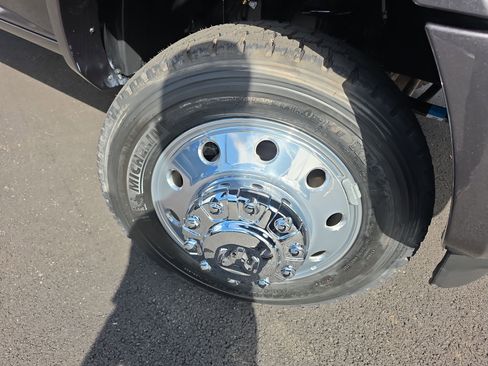 New 2026 RAM 5500 Laramie w/ Laramie Trim Package image 26