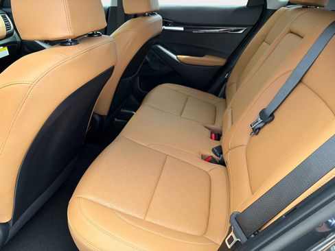 New 2026 Kia Seltos EX FWD image 11
