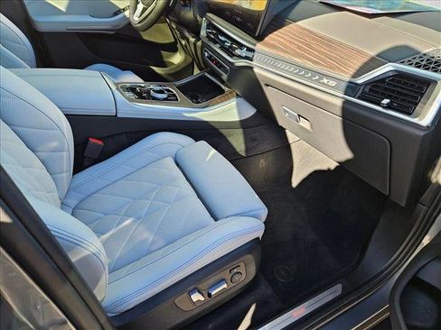 Used 2024 BMW X5 sDrive40i w/ Executive Package image 20