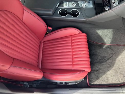 New 2026 Genesis G70 3.3T Sport Prestige image 13