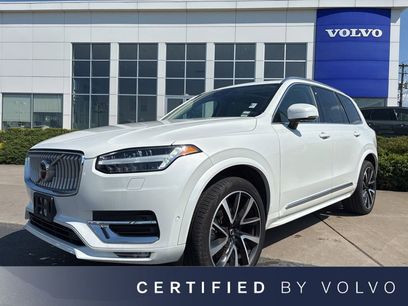 Used 2023 Volvo XC90 B6 Plus w/ Protection Package Premier
