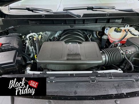 Used 2023 GMC Yukon Denali Ultimate image 35