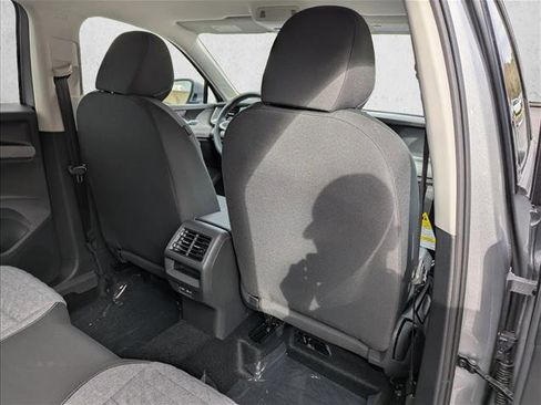 New 2026 Volkswagen Tiguan S image 28