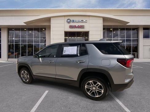 Used 2026 GMC Terrain Elevation FWD image 9