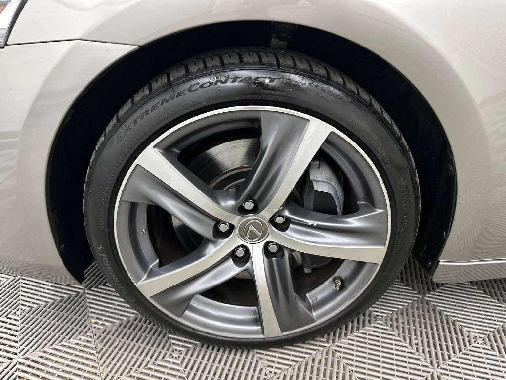 Used 2019 Lexus IS 300 w/ Premium Package RWD image 13