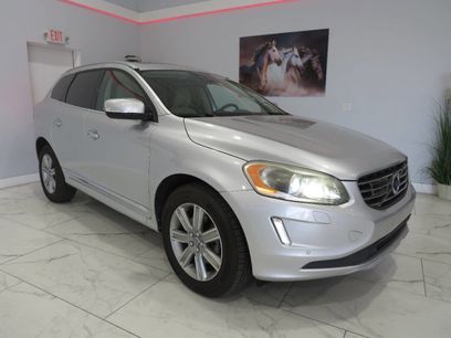 Used 2017 Volvo XC60 T5 Inscription w/ Advanced Package