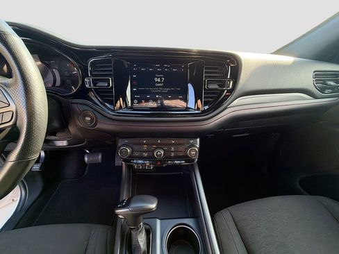 Used 2024 Dodge Durango GT AWD/4WD image 27