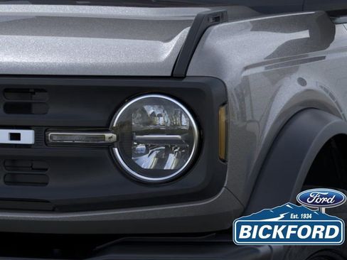 New 2026 Ford Bronco Big Bend w/ Black Diamond Package image 19