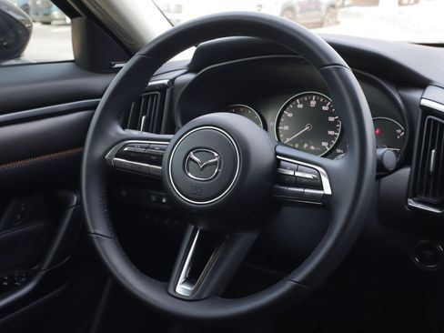 Certified 2025 MAZDA CX-50 2.5 Hybrid w/ Weather Package image 16