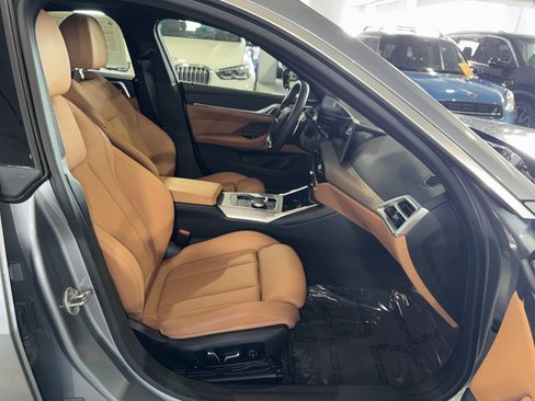 Certified 2025 BMW 430i RWD image 10