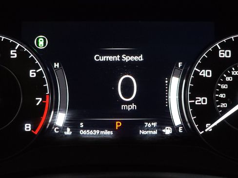 Used 2023 Acura RDX AWD image 28