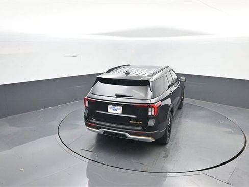 New 2026 Ford Explorer Tremor w/ Tremor Ultimate Package image 24