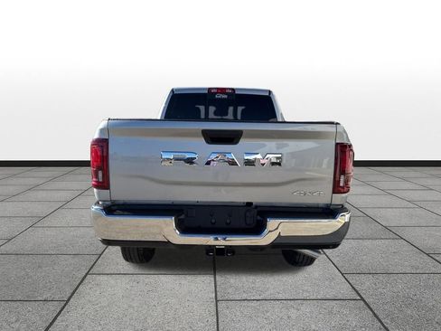 New 2026 RAM 2500 Tradesman image 4