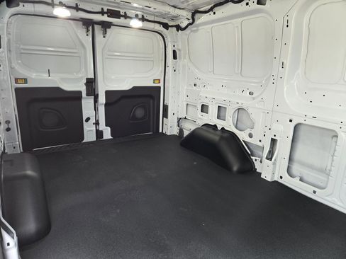 New 2025 Ford Transit 250 Base image 24