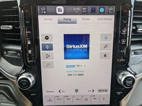 Certified 2023 RAM 2500 Laramie image 37