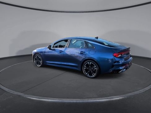 Used 2022 Kia K5 GT-Line w/ GT-Line Awd Premium Package image 6