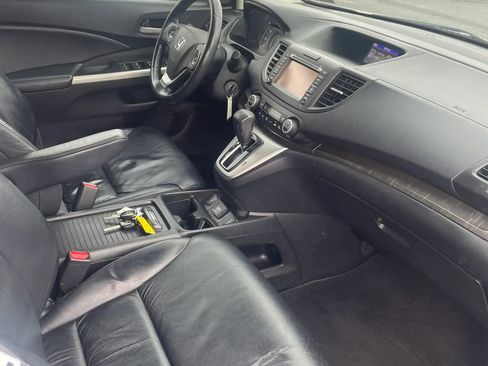 Used 2014 Honda CR-V EX-L image 28