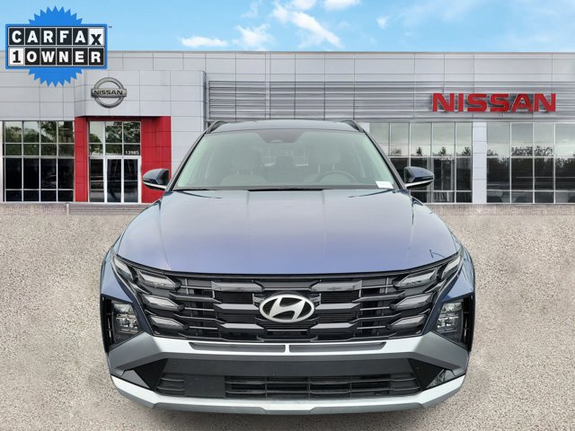 Used 2025 Hyundai Tucson SEL FWD image 2
