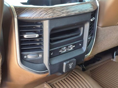 Used 2020 RAM 3500 Laramie AWD/4WD image 30