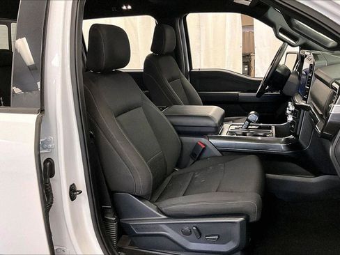 Certified 2023 Ford F150 XLT w/ Equipment Group 302A High image 7