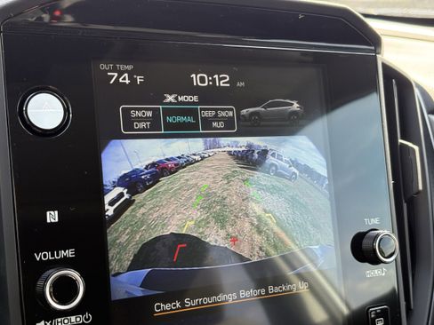 New 2026 Subaru Crosstrek 2.0i Premium image 23