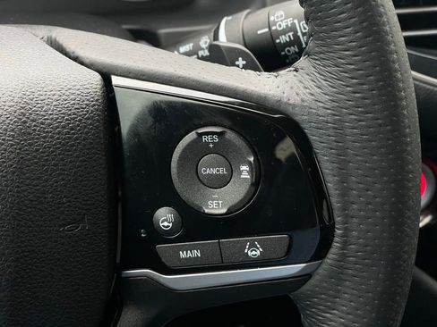 Certified 2023 Honda Passport Elite image 14