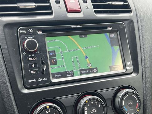 Used 2014 Subaru Crosstrek 2.0i Premium image 16