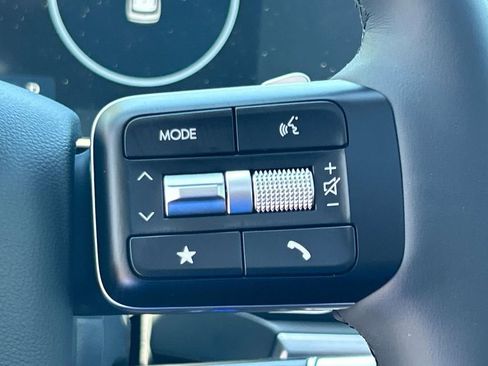 New 2026 Hyundai Santa Fe Limited AWD/4WD image 29