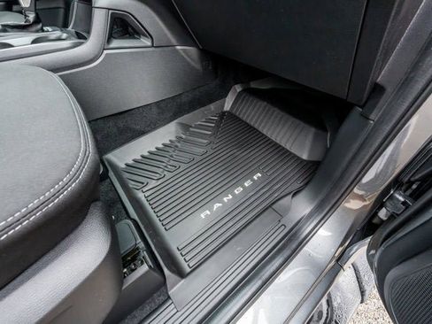 New 2025 Ford Ranger XLT w/ Equipment Group 301A High image 65