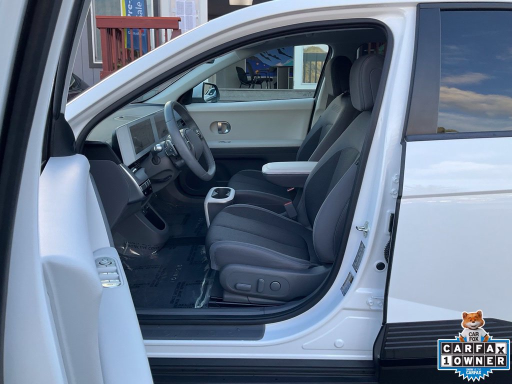 Used 2024 Hyundai Ioniq 5 SEL RWD image 15