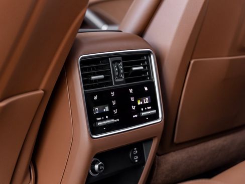 Certified 2023 Porsche Cayenne Turbo S image 38