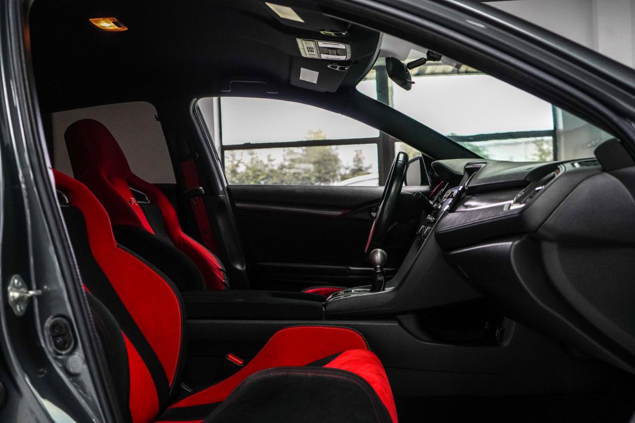 Used 2019 Honda Civic Type R image 12