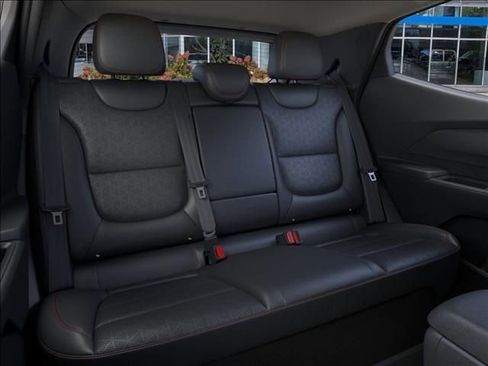 New 2027 Chevrolet Bolt RS w/ Technology Package image 17