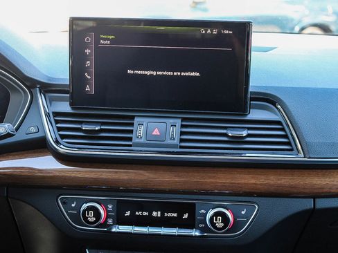 Used 2023 Audi Q5 2.0T Premium Plus image 14