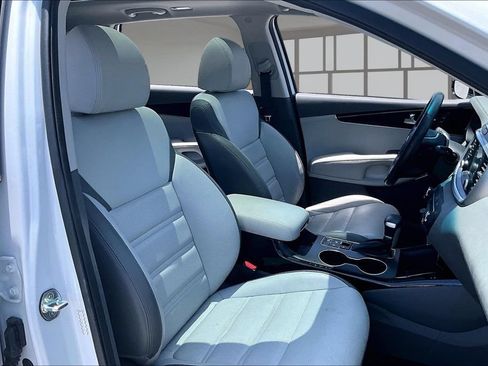 Used 2020 Kia Sorento SX FWD image 28