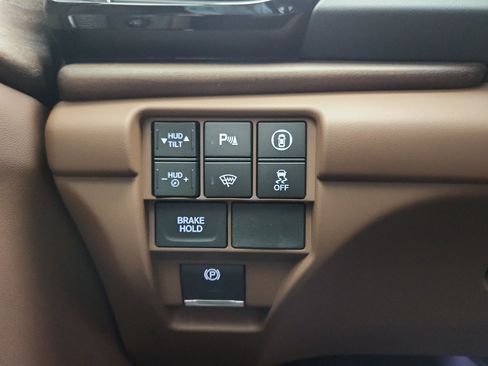 New 2026 Acura RDX SH-AWD w/ Advance Package image 13