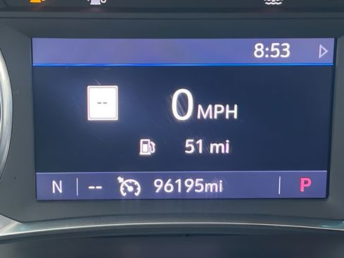 Used 2020 Chevrolet Traverse Premier FWD image 19