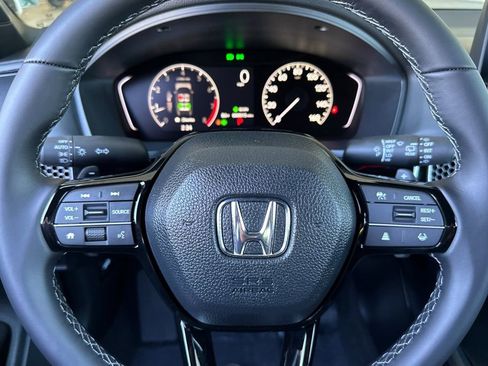 New 2025 Honda Civic Sport image 25