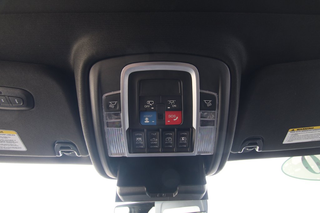 Used 2020 RAM 1500 Rebel w/ Rebel Level 2 Equipment Group AWD/4WD image 34