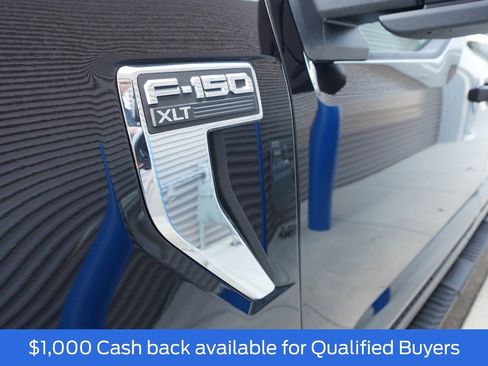 New 2026 Ford F150 XLT w/ Tow/Haul Package AWD/4WD image 29