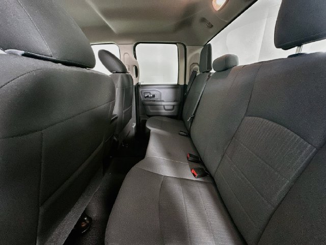 Used 2024 RAM 1500 Classic SLT RWD image 23