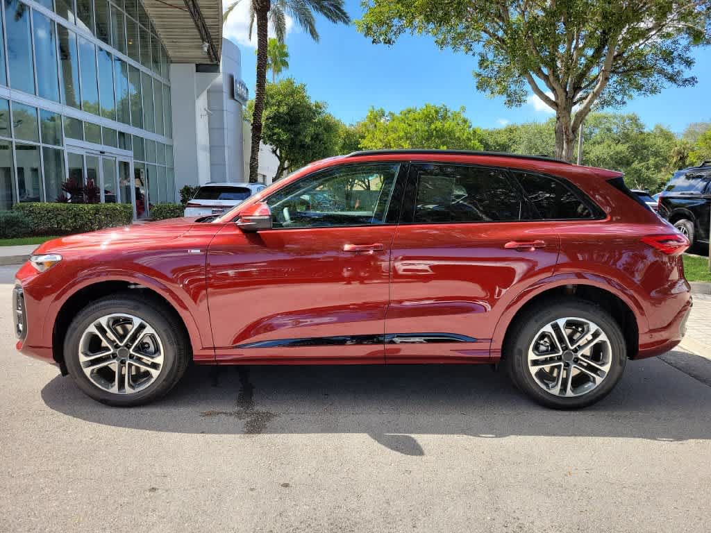 New 2026 Audi Q5 2.0T AWD/4WD image 11