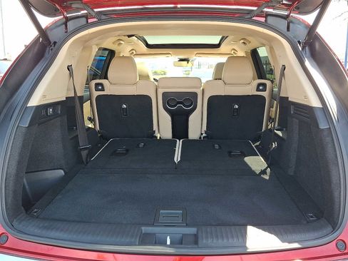 Used 2023 Acura MDX SH-AWD w/ Technology Package image 29